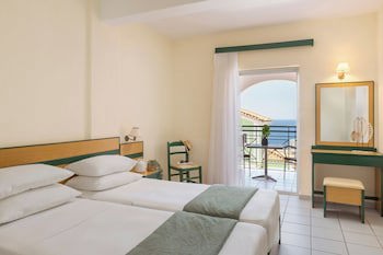 Porto Skala Hotel Village galeri fotoğrafı