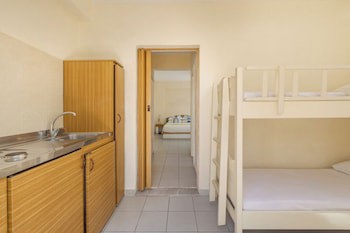 Porto Skala Hotel Village galeri fotoğrafı
