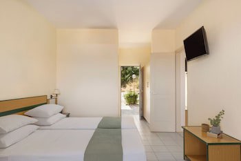 Porto Skala Hotel Village galeri fotoğrafı