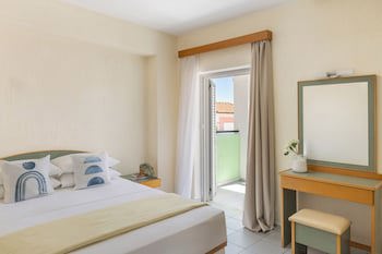 Porto Skala Hotel Village galeri fotoğrafı