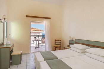 Porto Skala Hotel Village galeri fotoğrafı