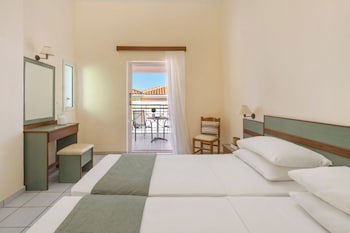 Porto Skala Hotel Village galeri fotoğrafı