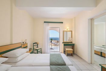Porto Skala Hotel Village galeri fotoğrafı