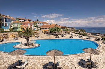 Porto Skala Hotel Village galeri fotoğrafı