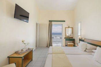Porto Skala Hotel Village galeri fotoğrafı
