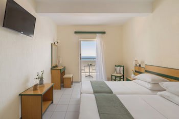 Porto Skala Hotel Village galeri fotoğrafı