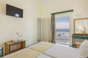 Porto Skala Hotel Village galeri fotoğrafı