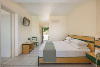 Porto Skala Hotel Village galeri fotoğrafı