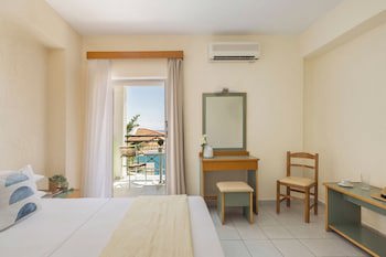 Porto Skala Hotel Village galeri fotoğrafı