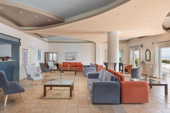 Porto Skala Hotel Village fotoğrafı