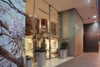 Dazzler By Wyndham Buenos Aires San Martin