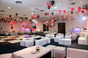 Dazzler By Wyndham Buenos Aires San Martin