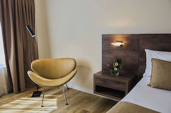 Dazzler By Wyndham Buenos Aires San Martin
