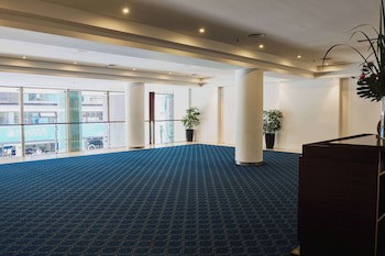 Dazzler By Wyndham Buenos Aires San Martin