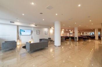 Dazzler By Wyndham Buenos Aires San Martin