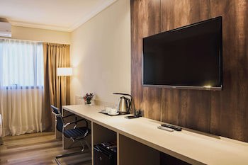 Dazzler By Wyndham Buenos Aires San Martin
