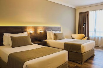 Dazzler By Wyndham Buenos Aires San Martin