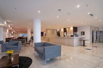 Dazzler By Wyndham Buenos Aires San Martin