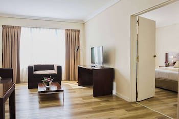 Dazzler By Wyndham Buenos Aires San Martin