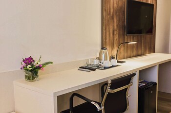 Dazzler By Wyndham Buenos Aires San Martin