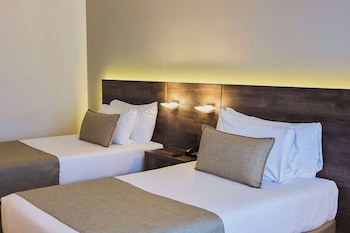 Dazzler By Wyndham Buenos Aires San Martin