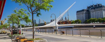 Dazzler By Wyndham Buenos Aires San Martin