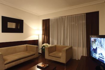 Dazzler By Wyndham Buenos Aires San Martin