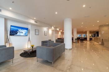 Dazzler By Wyndham Buenos Aires San Martin