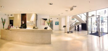 Dazzler By Wyndham Buenos Aires San Martin