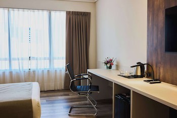 Dazzler By Wyndham Buenos Aires San Martin