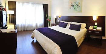 Dazzler By Wyndham Buenos Aires San Martin