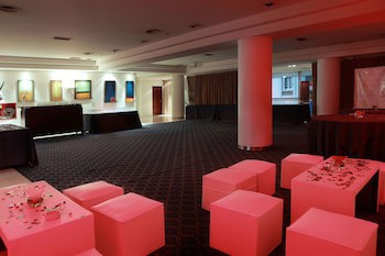 Dazzler By Wyndham Buenos Aires San Martin