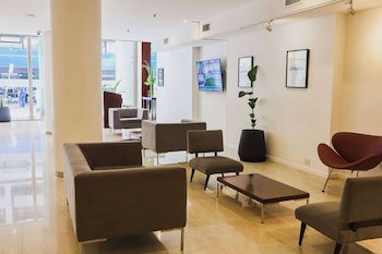 Dazzler By Wyndham Buenos Aires San Martin