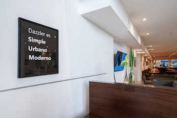 Dazzler By Wyndham Buenos Aires San Martin