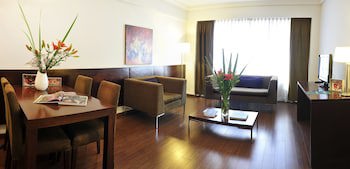 Dazzler By Wyndham Buenos Aires San Martin