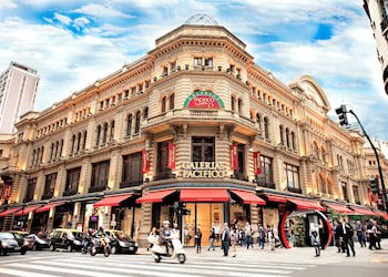 Dazzler By Wyndham Buenos Aires San Martin
