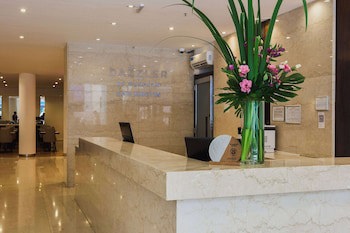 Dazzler By Wyndham Buenos Aires San Martin