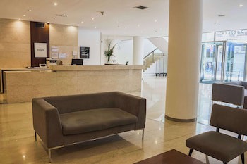 Dazzler By Wyndham Buenos Aires San Martin