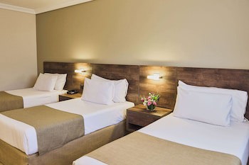 Dazzler By Wyndham Buenos Aires San Martin