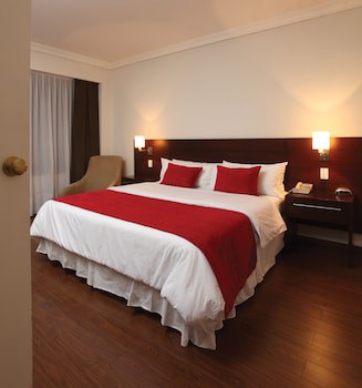 Dazzler By Wyndham Buenos Aires San Martin