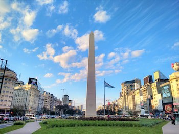 Dazzler By Wyndham Buenos Aires San Martin