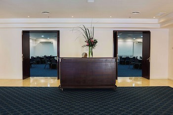 Dazzler By Wyndham Buenos Aires San Martin