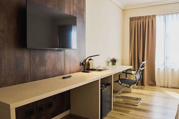 Dazzler By Wyndham Buenos Aires San Martin