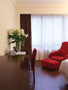 Dazzler By Wyndham Buenos Aires San Martin