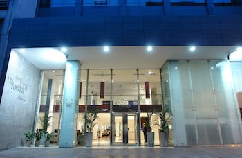 Dazzler By Wyndham Buenos Aires San Martin