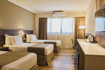 Dazzler By Wyndham Buenos Aires San Martin