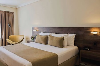 Dazzler By Wyndham Buenos Aires San Martin