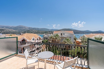 Mirabel Hotel galeri fotoğrafı