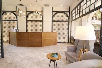 Mirabel Hotel fotoğrafı