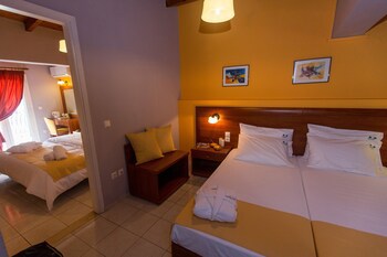 Mirabel Hotel galeri fotoğrafı